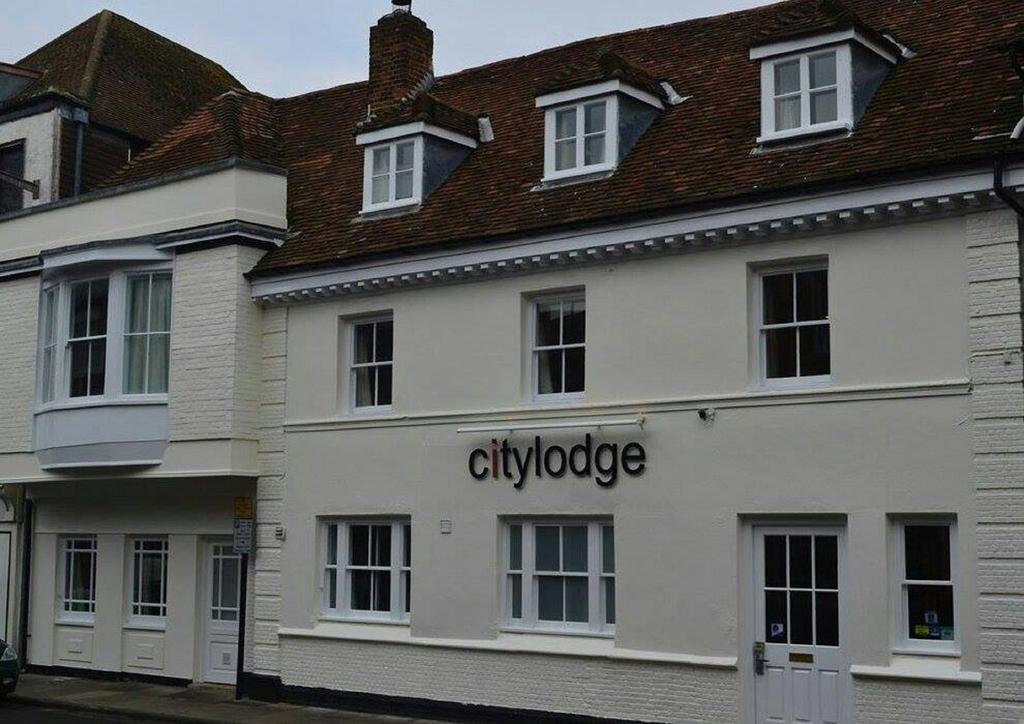 City Lodge Salisbury Luaran gambar